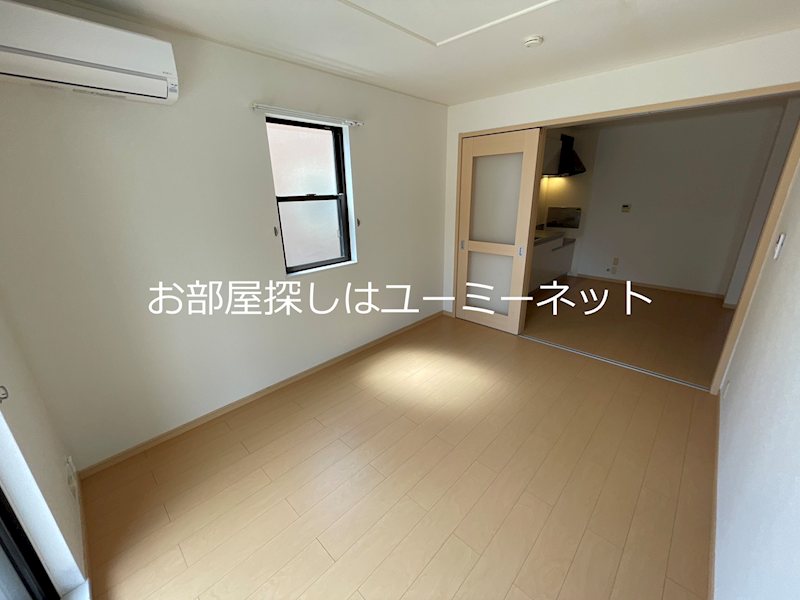 フェイバー・レジデンス その他