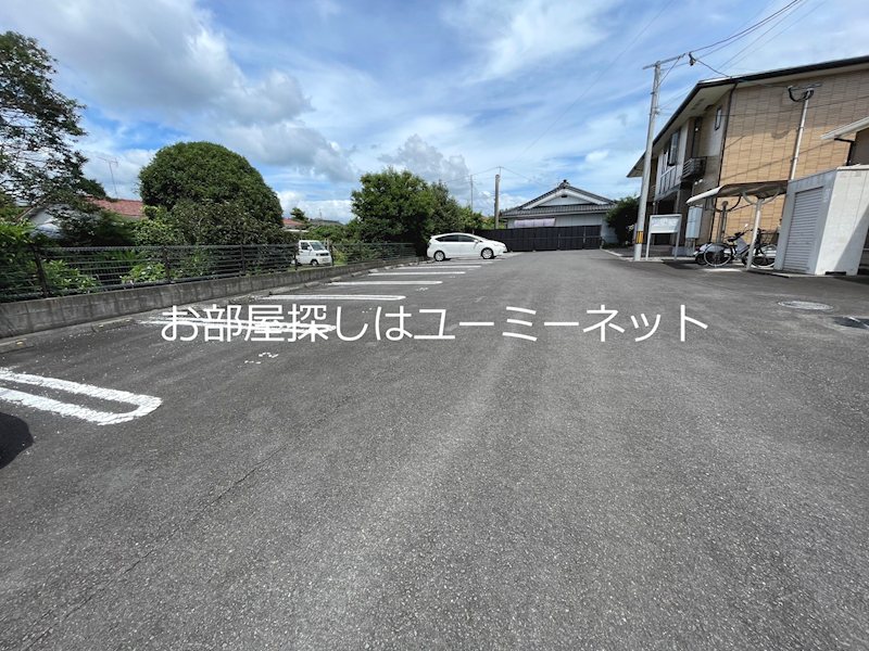 フェイバー・レジデンス その他