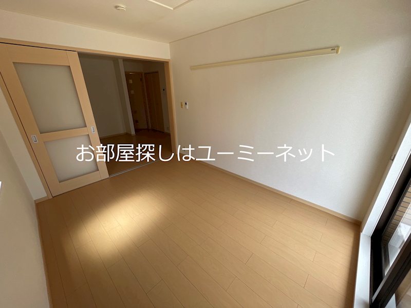 フェイバー・レジデンス その他