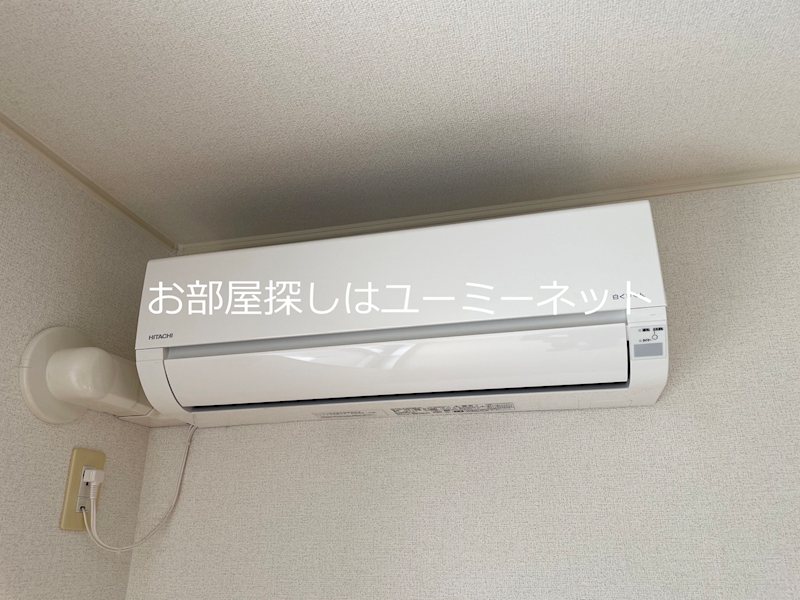 フェイバー・レジデンス その他