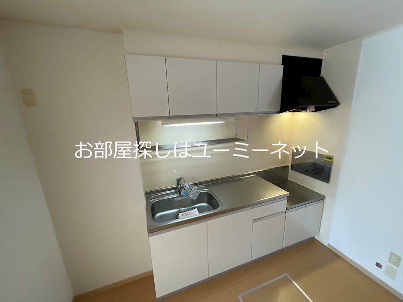 フェイバー・レジデンス その他