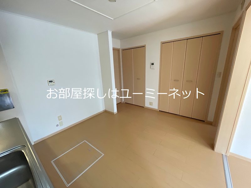 フェイバー・レジデンス その他