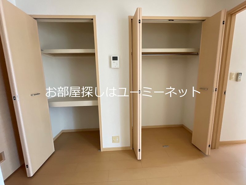 フェイバー・レジデンス その他