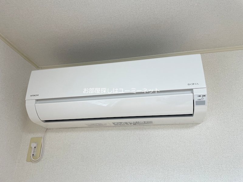 アビタシオンＢ その他設備