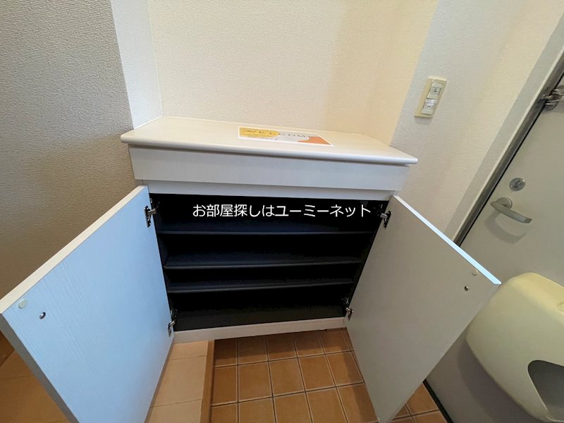 アビタシオンＢ その他