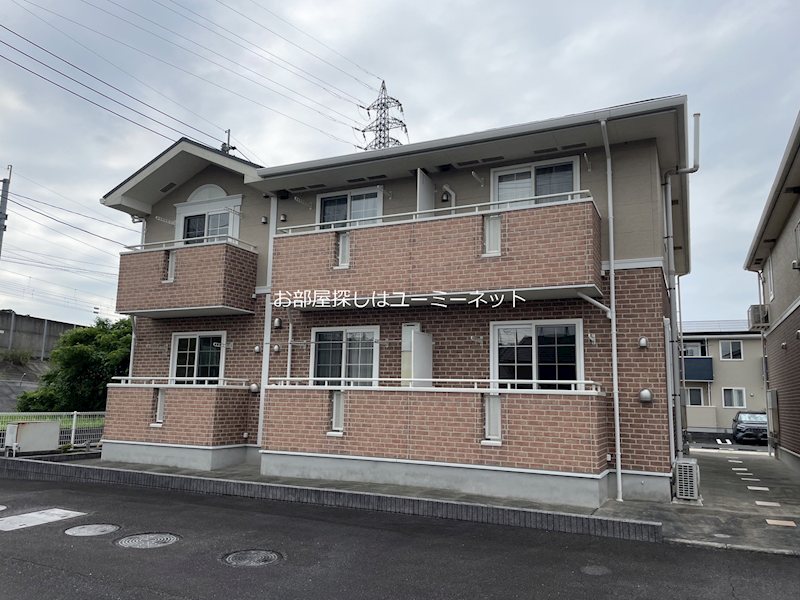 アビタシオンＢ その他