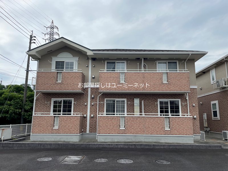 アビタシオンＢ その他