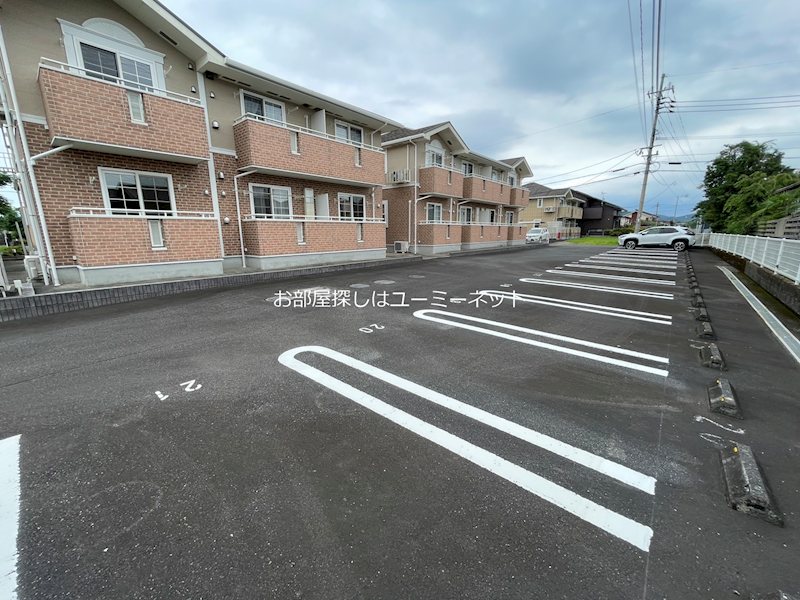 アビタシオンＢ その他