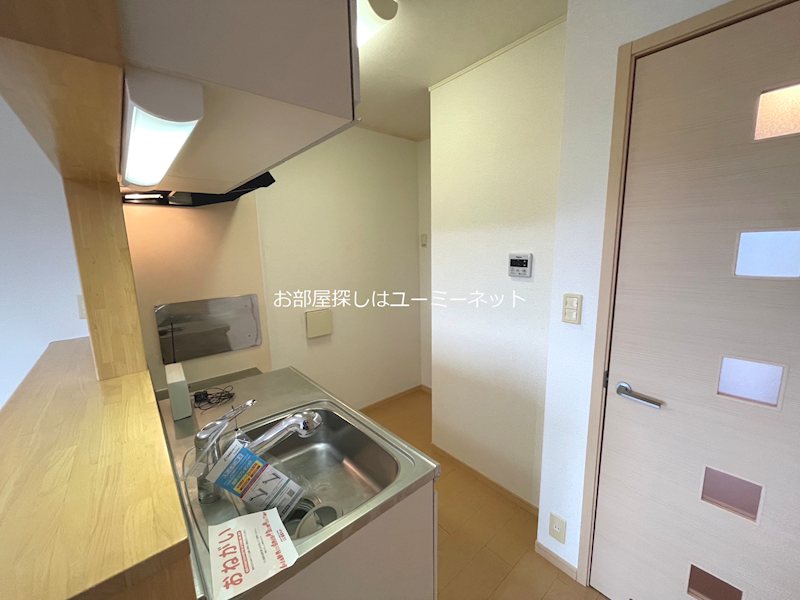 アビタシオンＢ その他