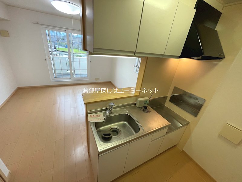 アビタシオンＢ その他