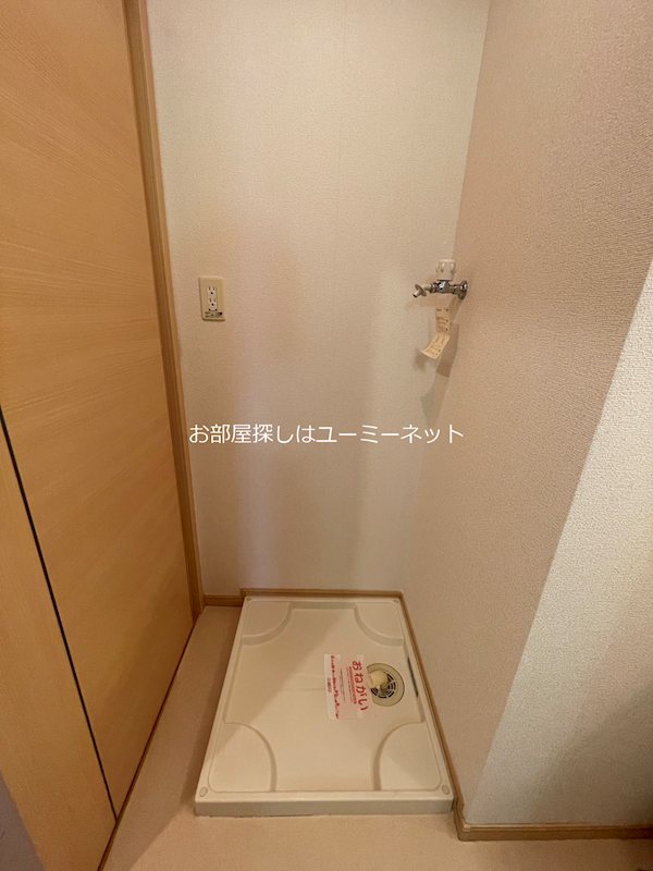 アビタシオンＢ その他