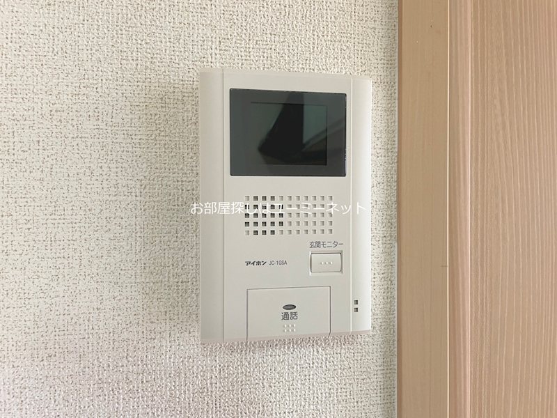 アビタシオンＢ セキュリティ