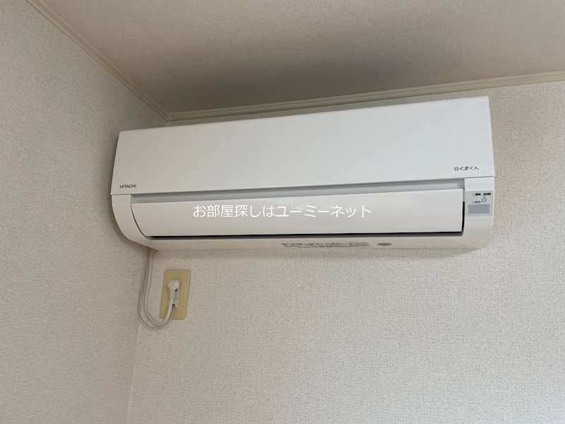 アビタシオンＢ その他設備