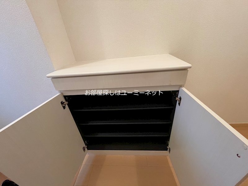 アビタシオンＢ その他