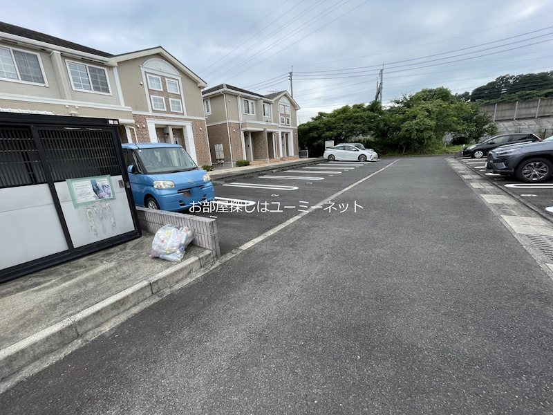 アビタシオンＢ その他