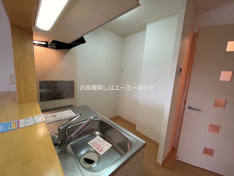 アビタシオンＢ その他
