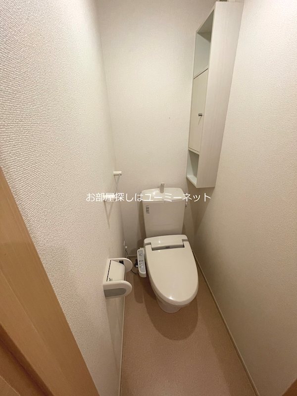 サニーブリーズ天辰 トイレ