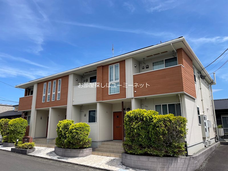 サニーブリーズ天辰 その他