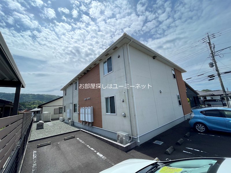 サニーブリーズ天辰 その他