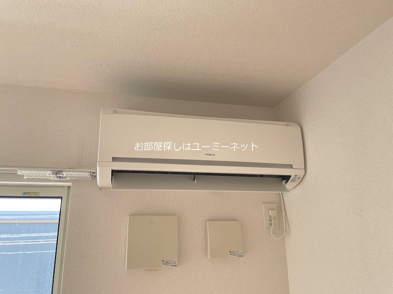 サニーブリーズ天辰 その他