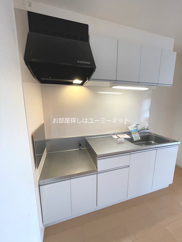サニーブリーズ天辰 キッチン