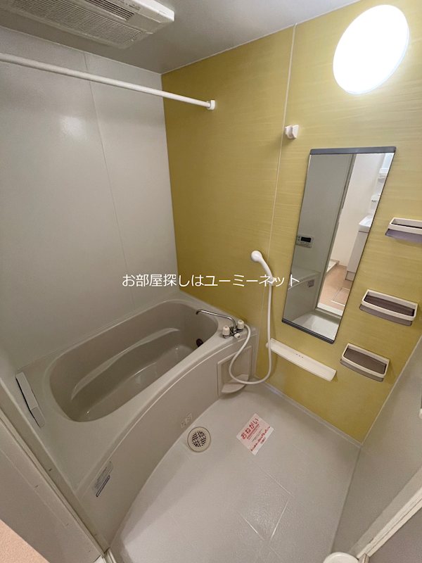 サニーブリーズ天辰 風呂画像
