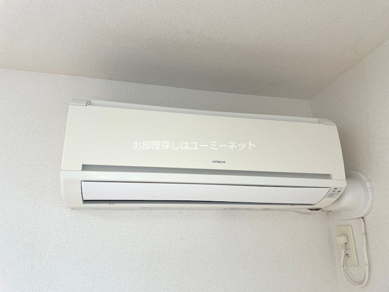 リバーサイド・グラースＫ その他設備