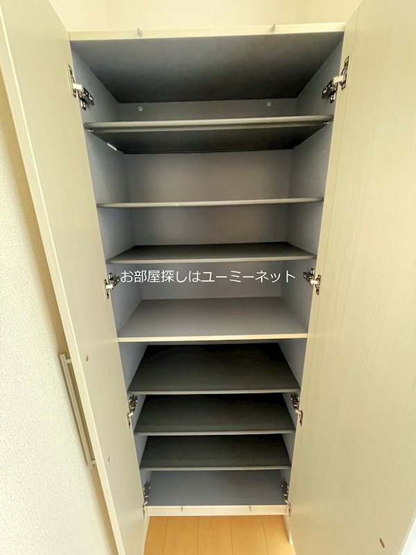 リバーサイド・グラースＫ その他