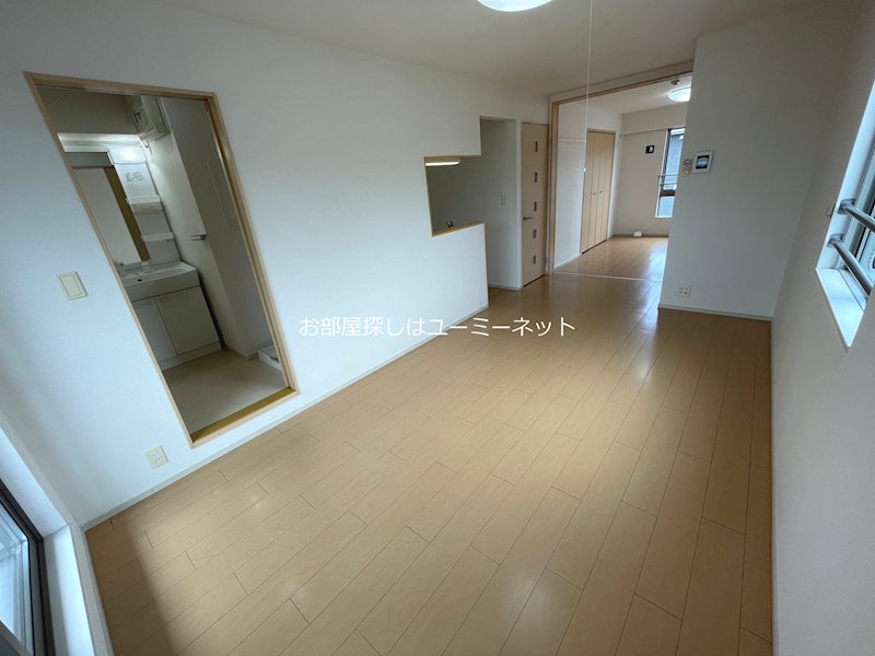 リバーサイド・グラースＫ その他