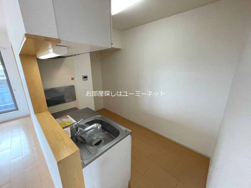 リバーサイド・グラースＫ その他