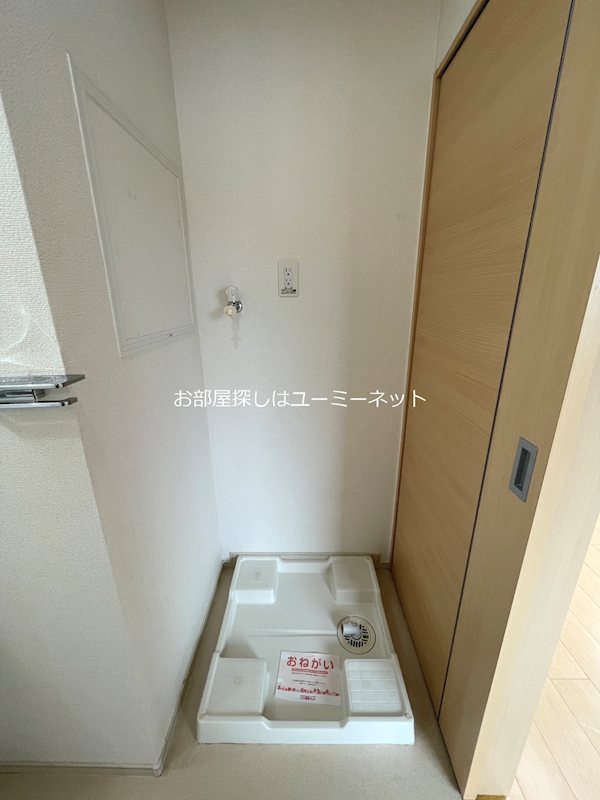 リバーサイド・グラースＫ その他