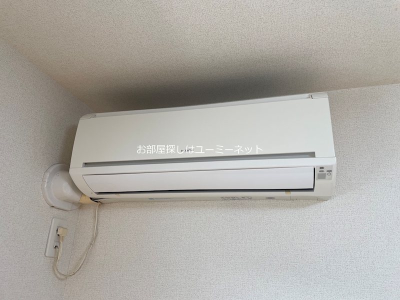 リバーサイド・グラースＴ その他設備