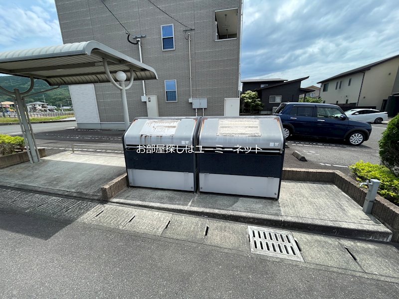 リバーサイド・グラースＴ その他共有部分