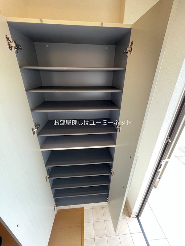 リバーサイド・グラースＴ その他