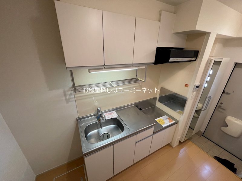 リバーサイド・グラースＴ その他