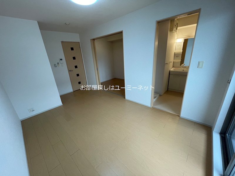 リバーサイド・グラースＴ その他