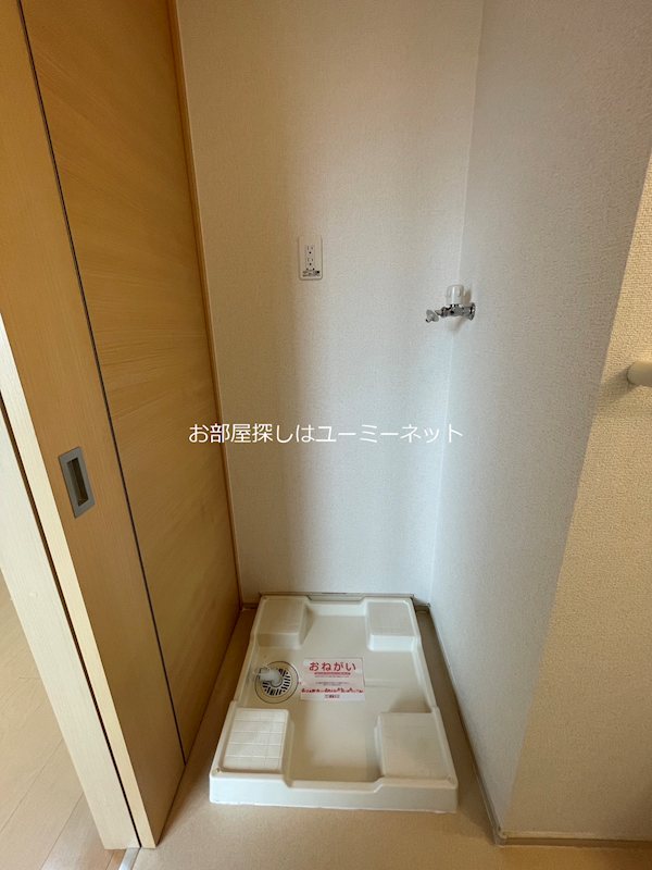 リバーサイド・グラースＴ その他