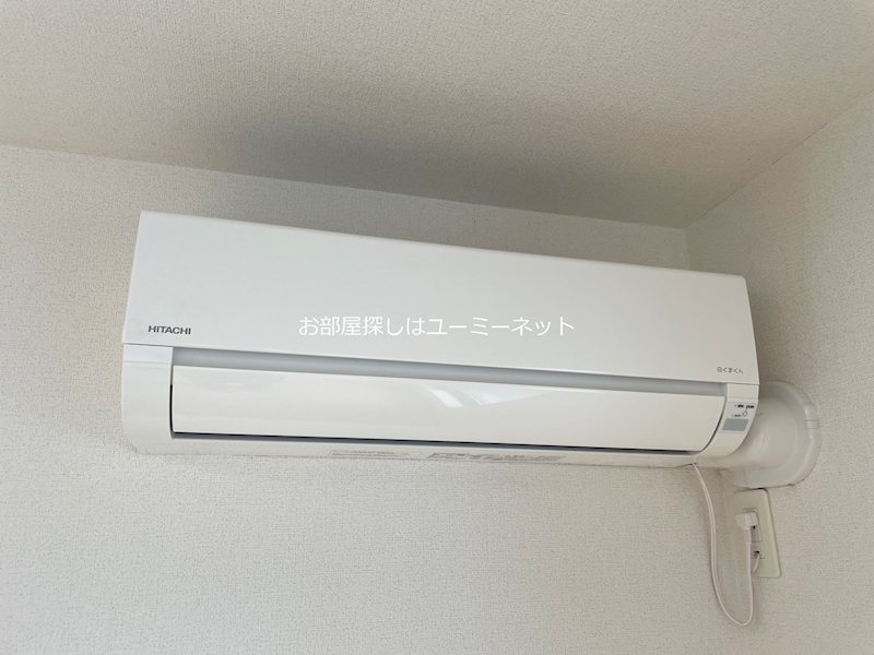 リバーサイド・グラースＴ その他設備