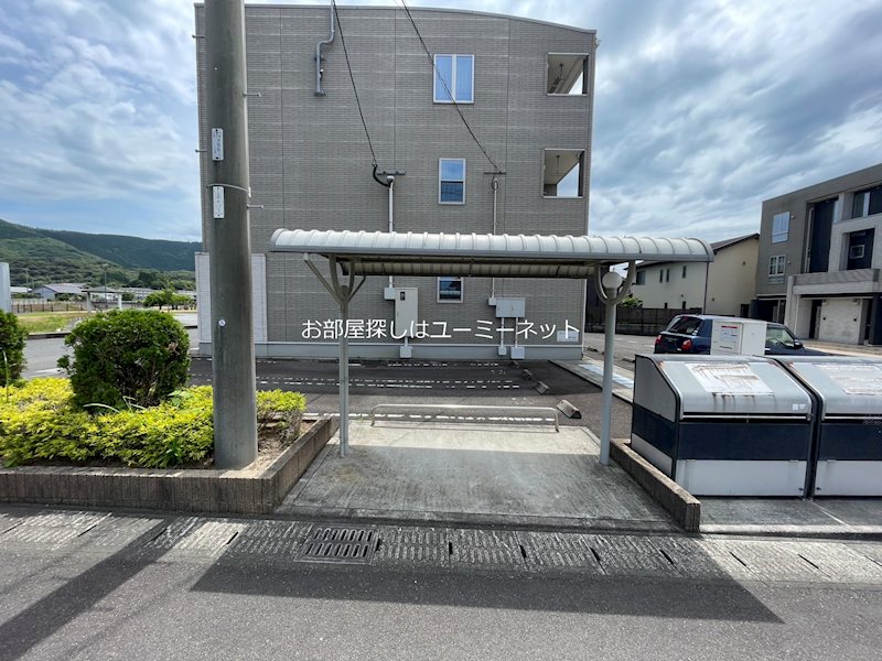 リバーサイド・グラースＴ その他