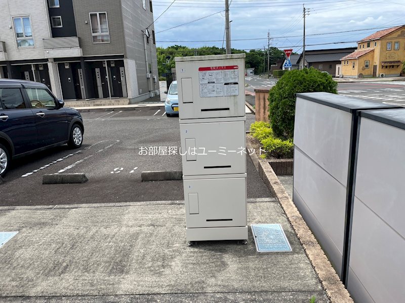 リバーサイド・グラースＴ その他