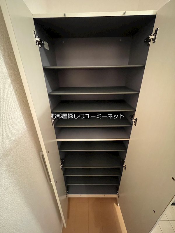 リバーサイド・グラースＴ その他