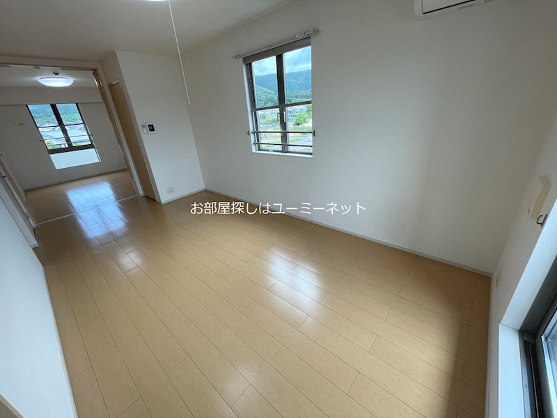 リバーサイド・グラースＴ その他