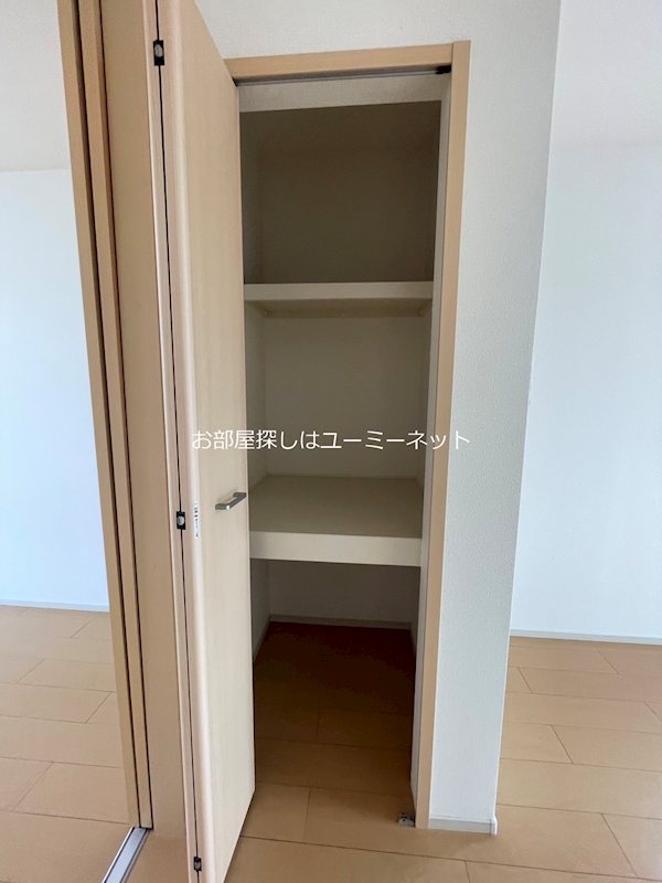 リバーサイド・グラースＴ その他