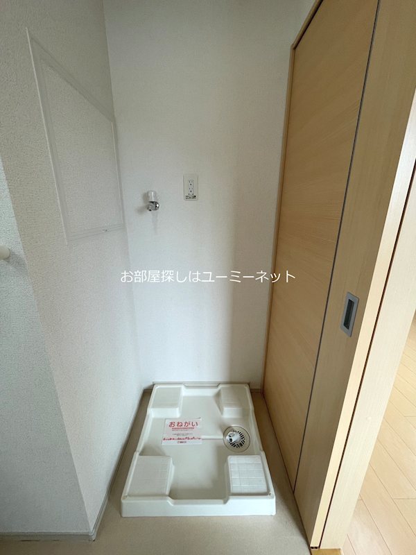 リバーサイド・グラースＴ その他