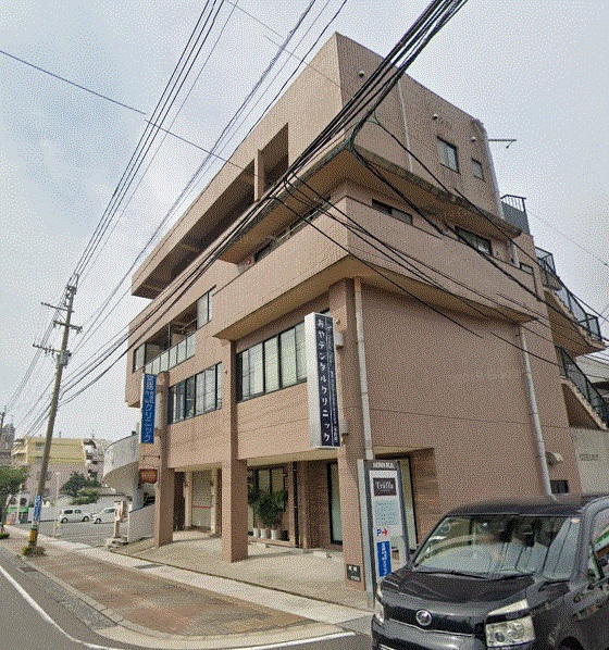 シャトーグレイス南鹿児島 総合病院