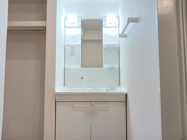 サニープラシードⅡ 洗面所