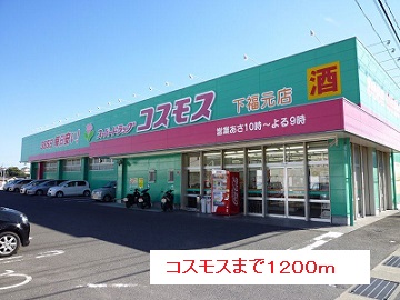 サニープラシードⅡ その他