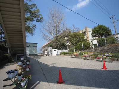 サニープラシードⅡ 小学校