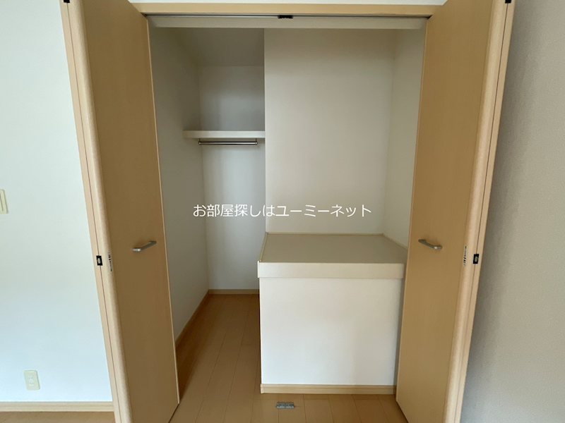プレイス久保 その他