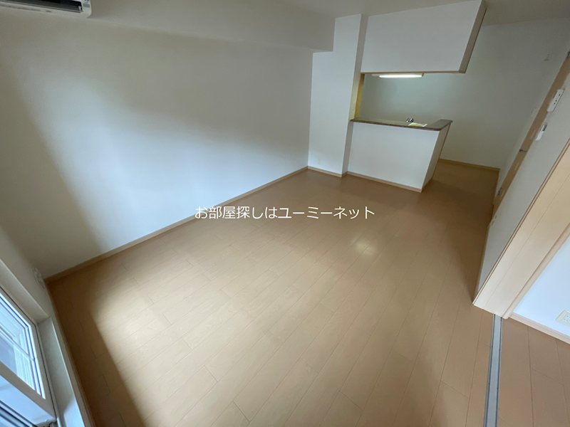 プレイス久保 リビング